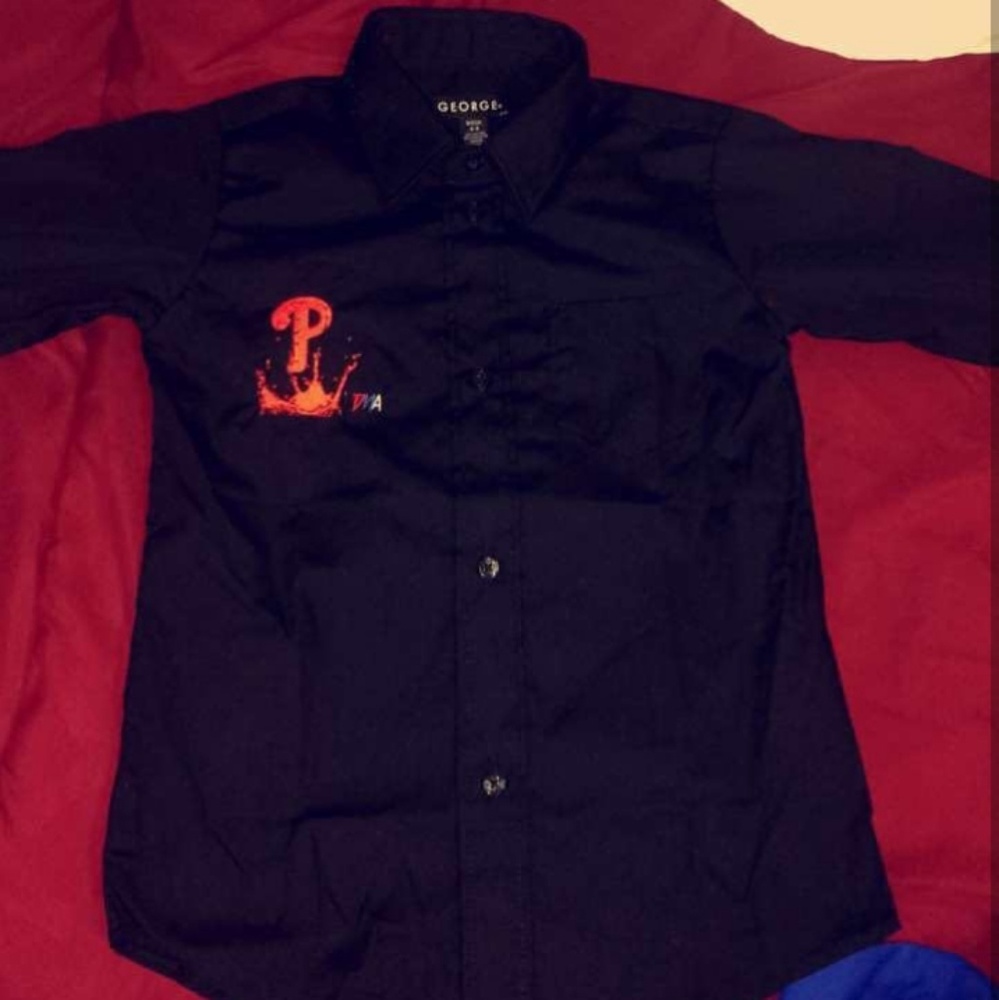 Do Nothing Average (DNA) Clothing
